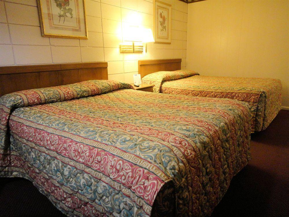 Eldon Inn Kültér fotó