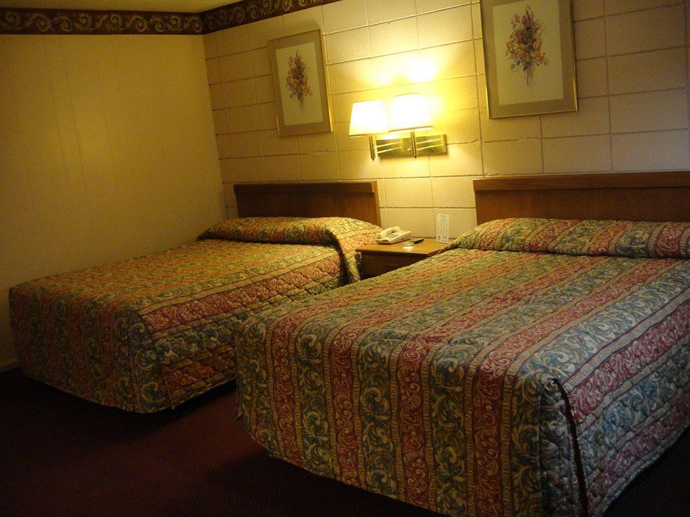 Eldon Inn Kültér fotó