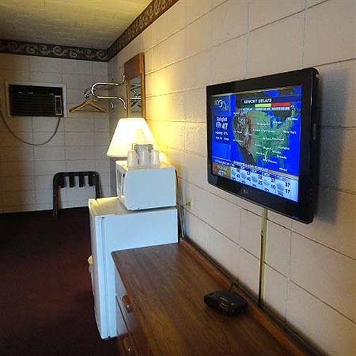 Eldon Inn Kültér fotó