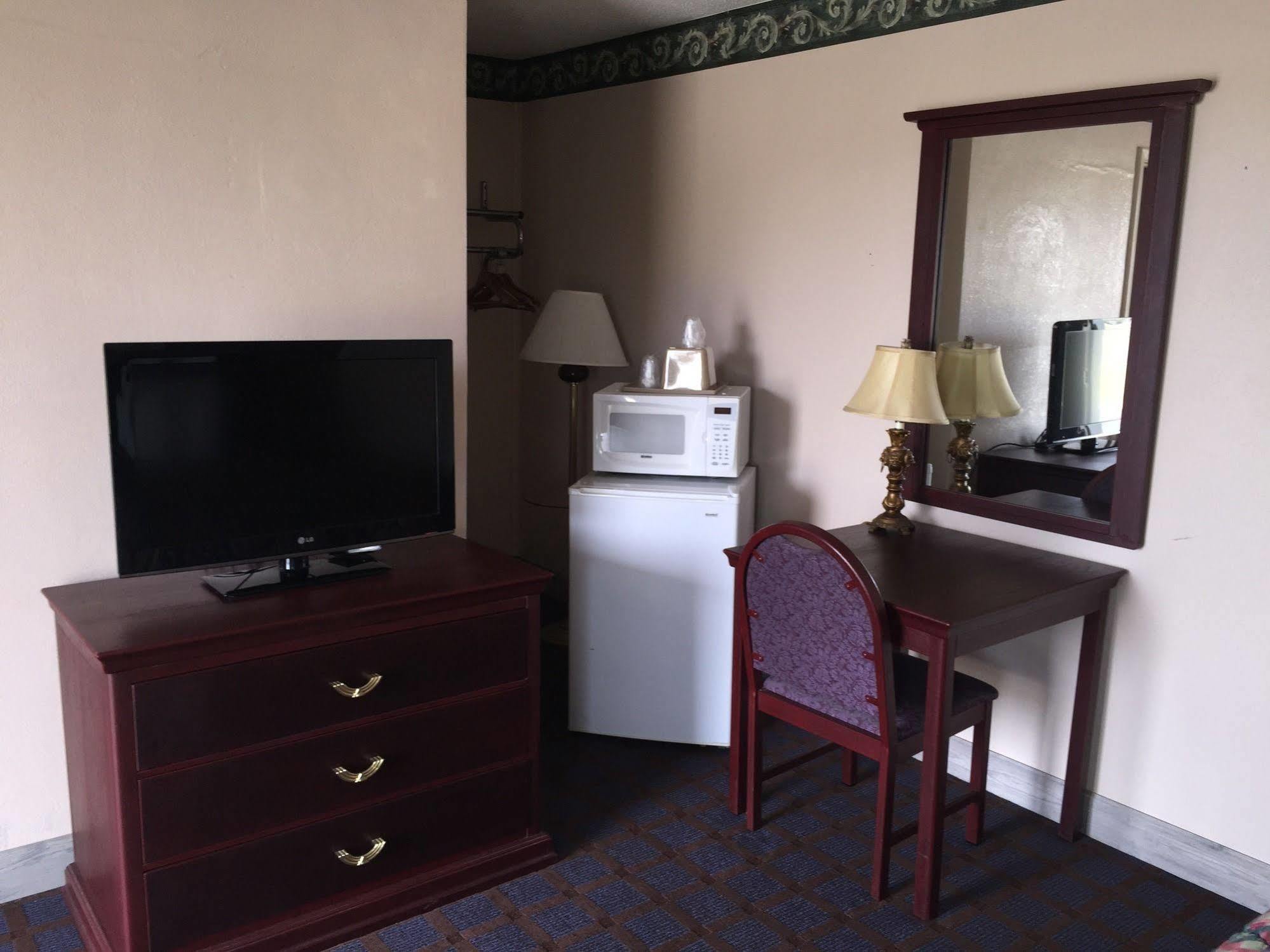 Eldon Inn Kültér fotó